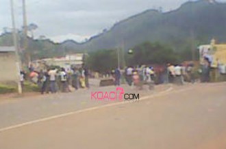 Côte dÂ’Ivoire : Les douaniers issus des Forces nouvelles annoncent une grève le 15 juin prochain